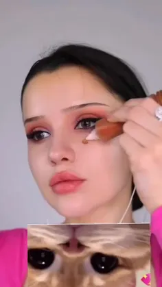 میکاپ بانادیا