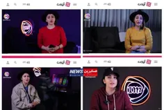📸 عادی سازی کشف حجاب و کلاه فرمالیته شهروندان ایرانی در آ