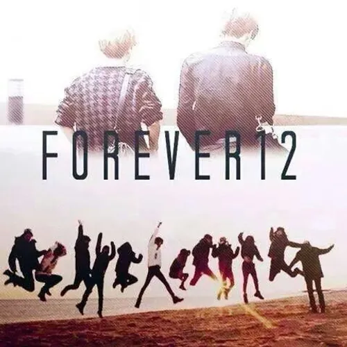 FOREVER.....