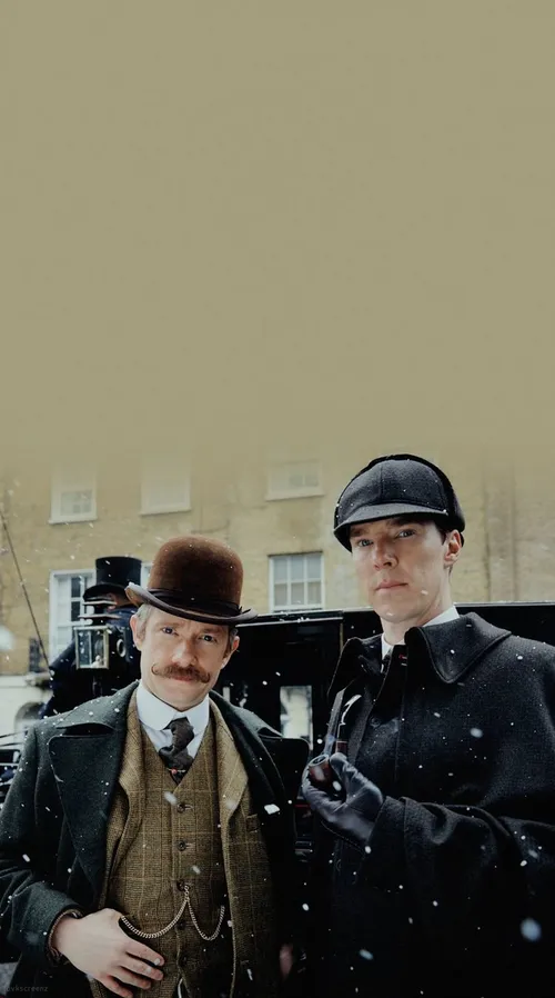 Sherlock