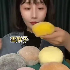 ASMR_FOOD🍭🍡