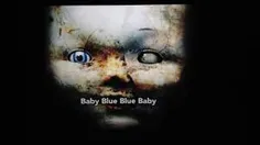 🌚 🔱 یک افسانه عجیب و غریب در باره بازی " Blue Baby Blue "