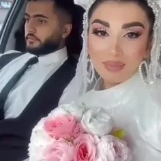 دابسمش عروس