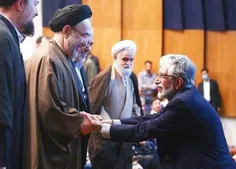 یکی دو سال قبل که بحث محاکمه روحانی خیلی در رسانه های اصو