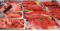 گرانی گوشت و سکوت دولت در کنترل بازار عید