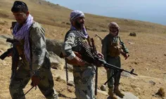 جبهه مقاومت: طالبان به تلافی شکست‌شان در پنجشیر غیرنظامیا