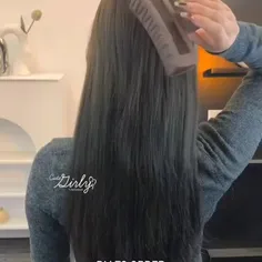 موهایت را اینجوری ببند
