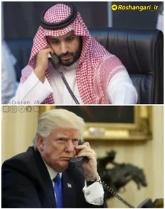 🔸 ‏بن سلمان: همین؟