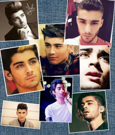 Zayn