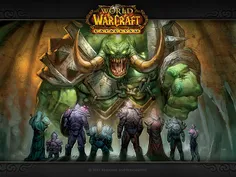 world of Warcraft