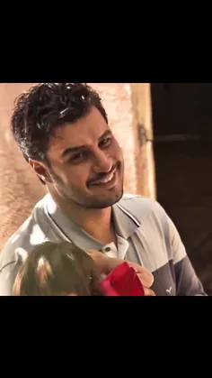 آقا لطیف زندگی رو برده ❤️