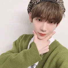 JBJ95’s Kenta Shares Heartfelt Tribute Dedicated To His M