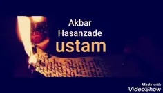 akbar asanzade