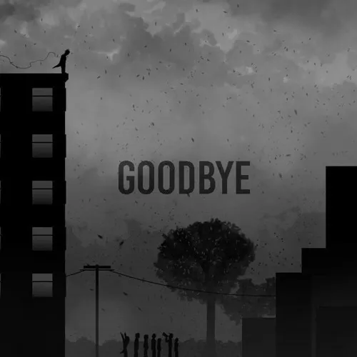 🎧اهنگ غمگین و عاشقانه مهراب خداحافظ عشقم🎧 ... ♬باور نمی ک