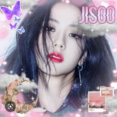 💜Happy birthday jisoo💜