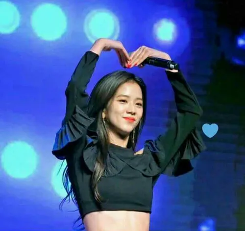 jisoo blackpink