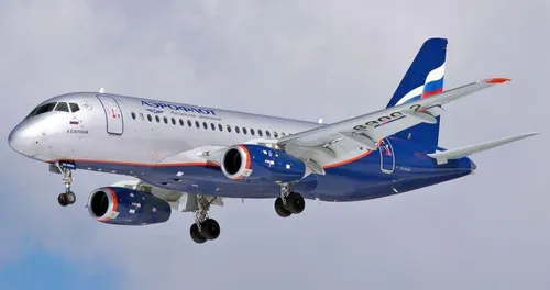 🔺 مدیرعامل هواپیمایی جمهوری اسلامی ایران از مذاکره با روس