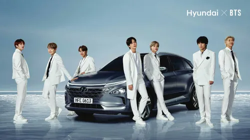 آپدیت توییتر Hyundai Worldwide با عکسی از پسرا 🌫