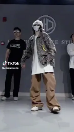 Tik Tok 