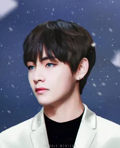 #V #I_am_TATA_lover #taehyung #kim_tata 