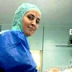 ❇️ سهیلا سامی، جراح نابغه ایرانی