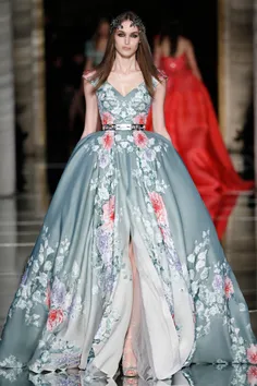 #Zuhair_Murad