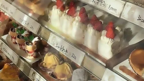 🍰>>>>>>>>