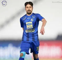 رحمت استقلالی💙💙💙