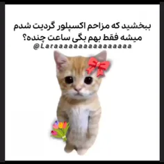 واست گل گرفته البته تو خودت گلیا🗿💐