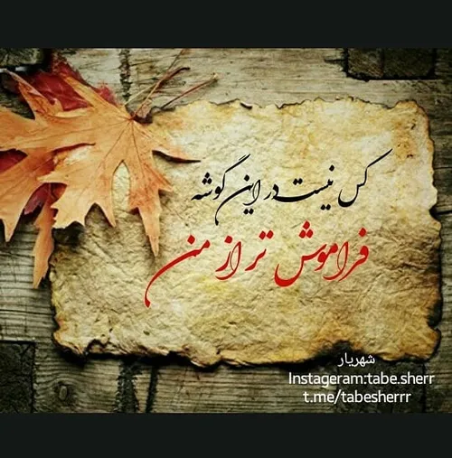 عکس نوشته