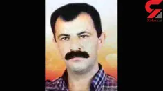 تصویری از ناخدای ایرانی که توسط گارد مرزبانی عربستان کشته