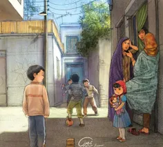 كاش ميشد به روزايى برگرديم