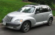 Chrysler_ PT _Cruiser