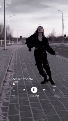 Set Me Free! 