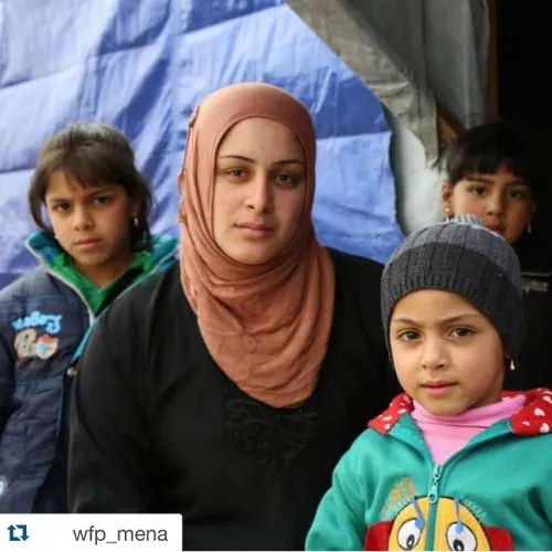 “I hope my children live a luckier life than me”— Inas a 