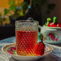 روزتون پر از قشنگی و نیکی 😍😍