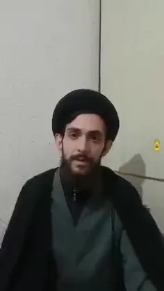 🎥 ماجرای جالب آخوندی که قرار بود توسط یک مرد کشته شود!!