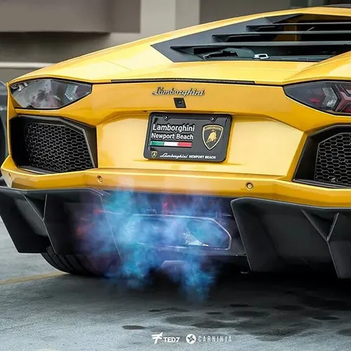 LAMBORGHINI