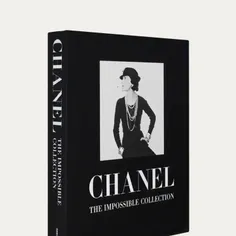 ASSOULINE Chanel : La Collection Impossible par Alexander Fury 