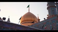 عالم محرم است، سلامُ علی الحسین
