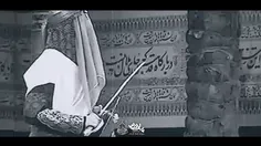 دانش آموز اباالفضل و علی اکبره قاسم