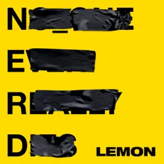 💢  Dawnload New Music Rihanna - Lemon (Ft N.E.R.D)