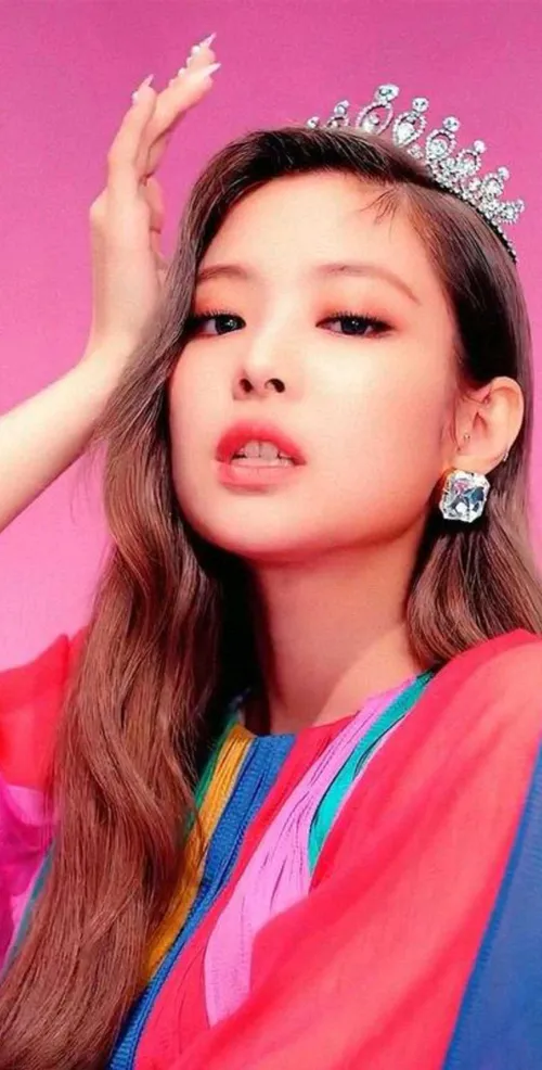 blackpink jennie