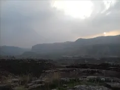 طبیعت زیبای دزفول_شهیون کنارستان