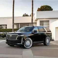 Cadillac-Escalade