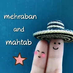 mehraban&mahtab