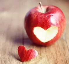 انسانهای بزرگ دو #دل دارند: