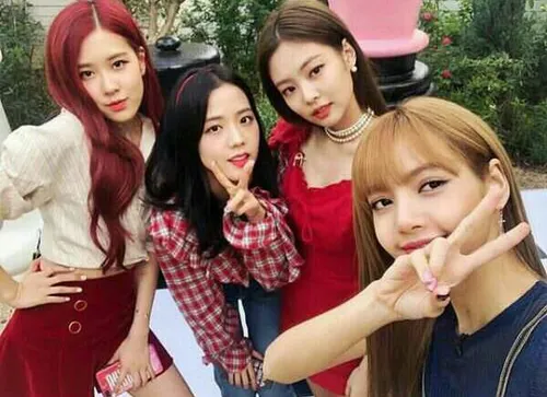 blackpink