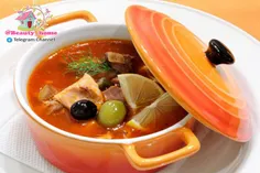 ‍ 🍲  چاره مزه اضافی غذا 🍲 