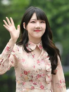 #gfriend ❤ ❤ ❤ ❤  #yerin #melikaam